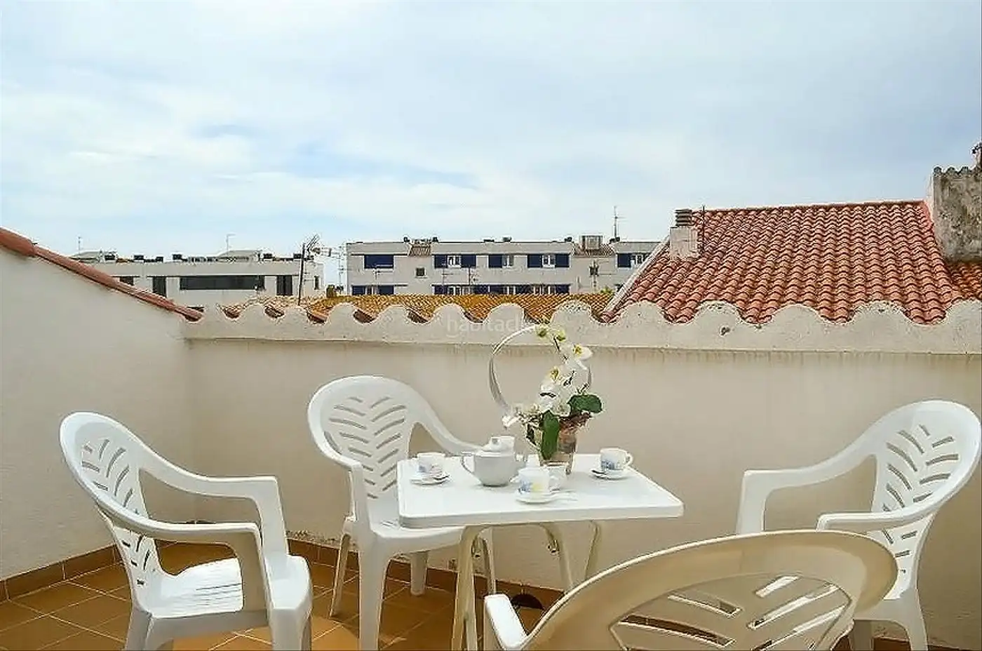 Piso en venta en Carrer Ample 22