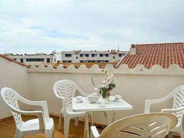 Piso en venta en Carrer Ample 22