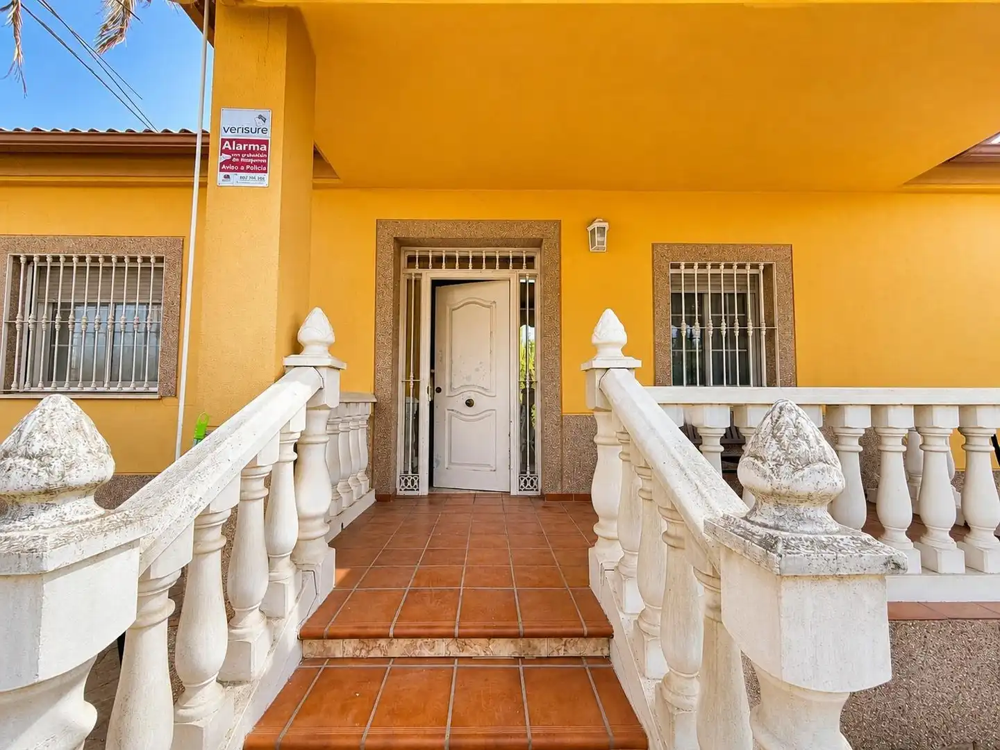Finca rústica en venda en Córdoba