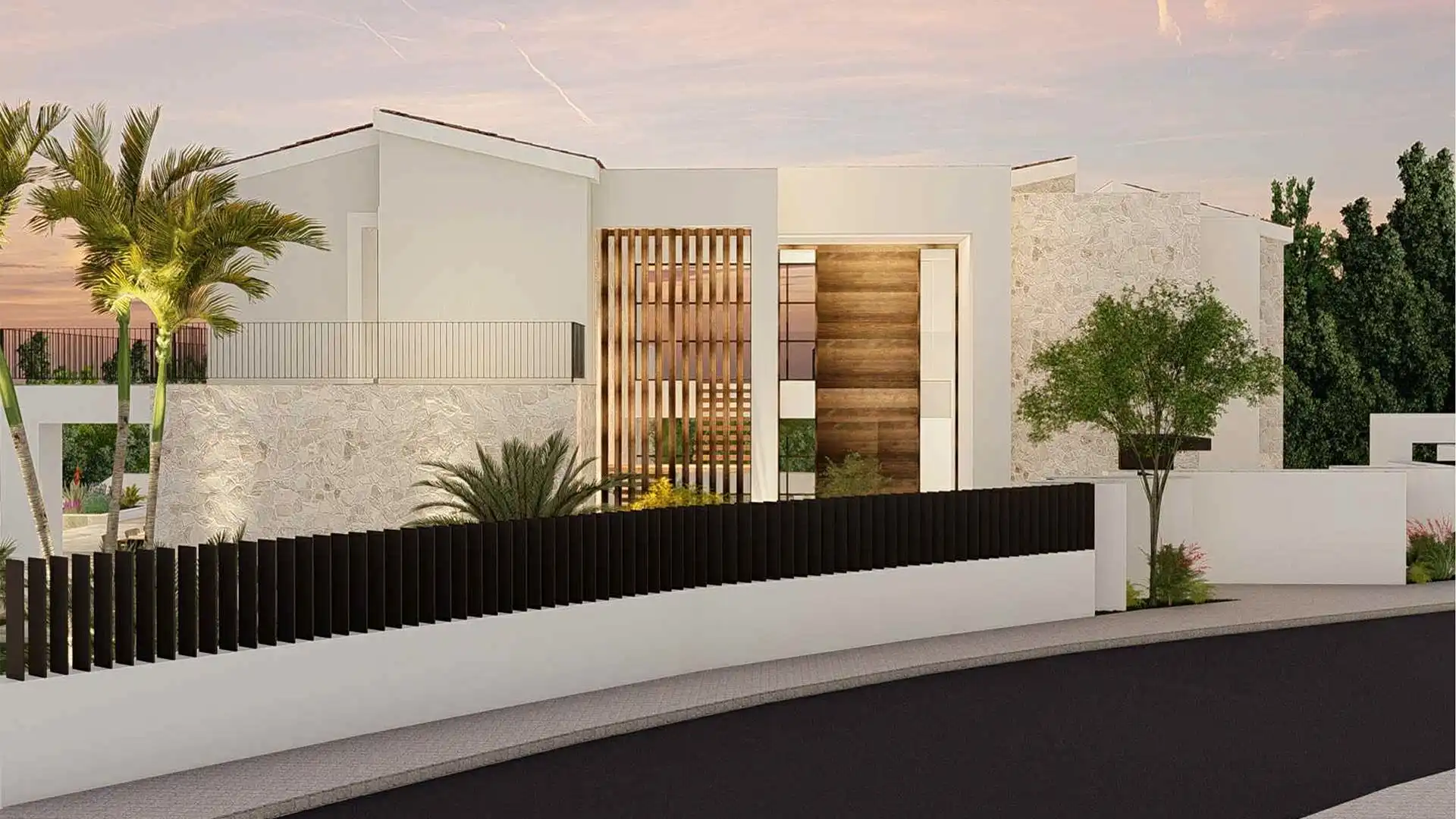 Detached house with pool for sale in La Quinta, imagen 6