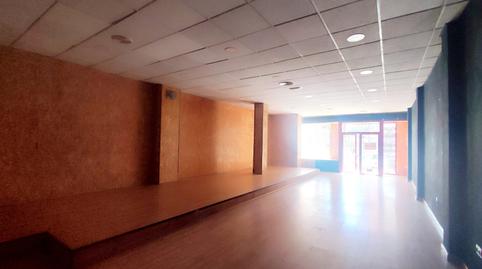 Photo 2 of Premises to rent in Avenida de Blas Infante, Nueva Andalucía, Almería