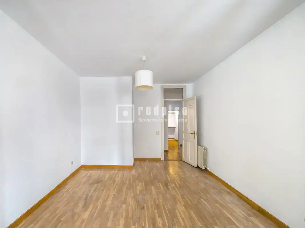 Habitación de Piso en venta en Madrid con Aire acondicionado, Calefacción y Parquet