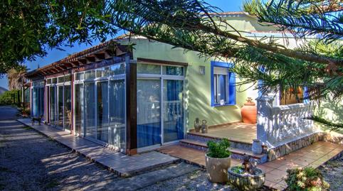 Foto 3 de Casa o xalet en venda a Cami del Pouet, Centro, Benitachell / El Poble Nou de Benitatxell