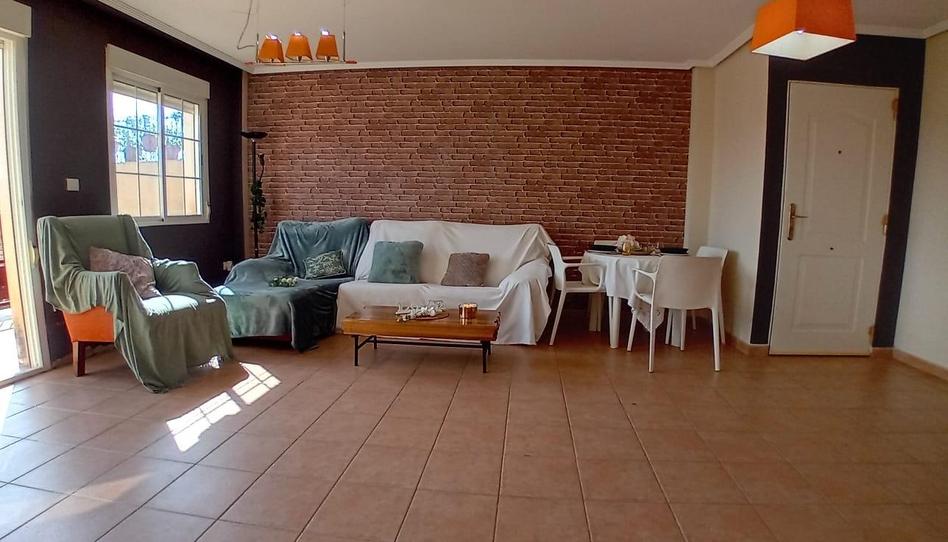 Photo 1 of Flat for sale in Partida Ubeda, 107, El Pinós / Pinoso, Alicante