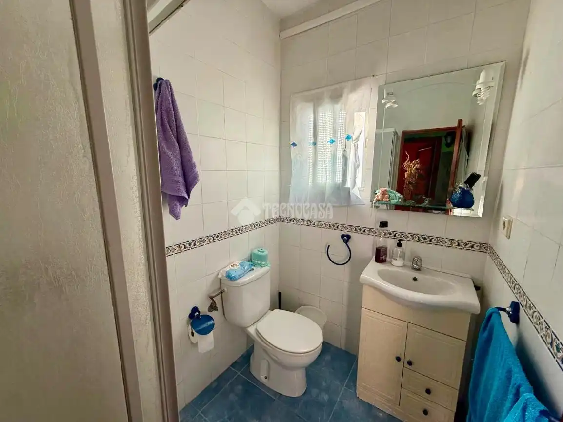 Baño de Piso en venta en Las Palmas de Gran Canaria