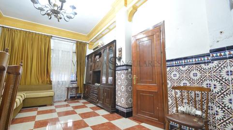 Foto 3 de Casa o xalet en venda a Cruz Roja,  Sevilla Capital