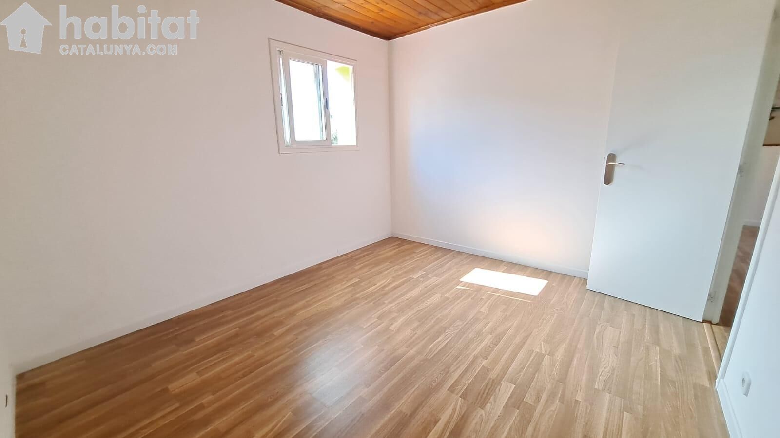 Bedroom of House or chalet for sale in El Bruc  with Private garden