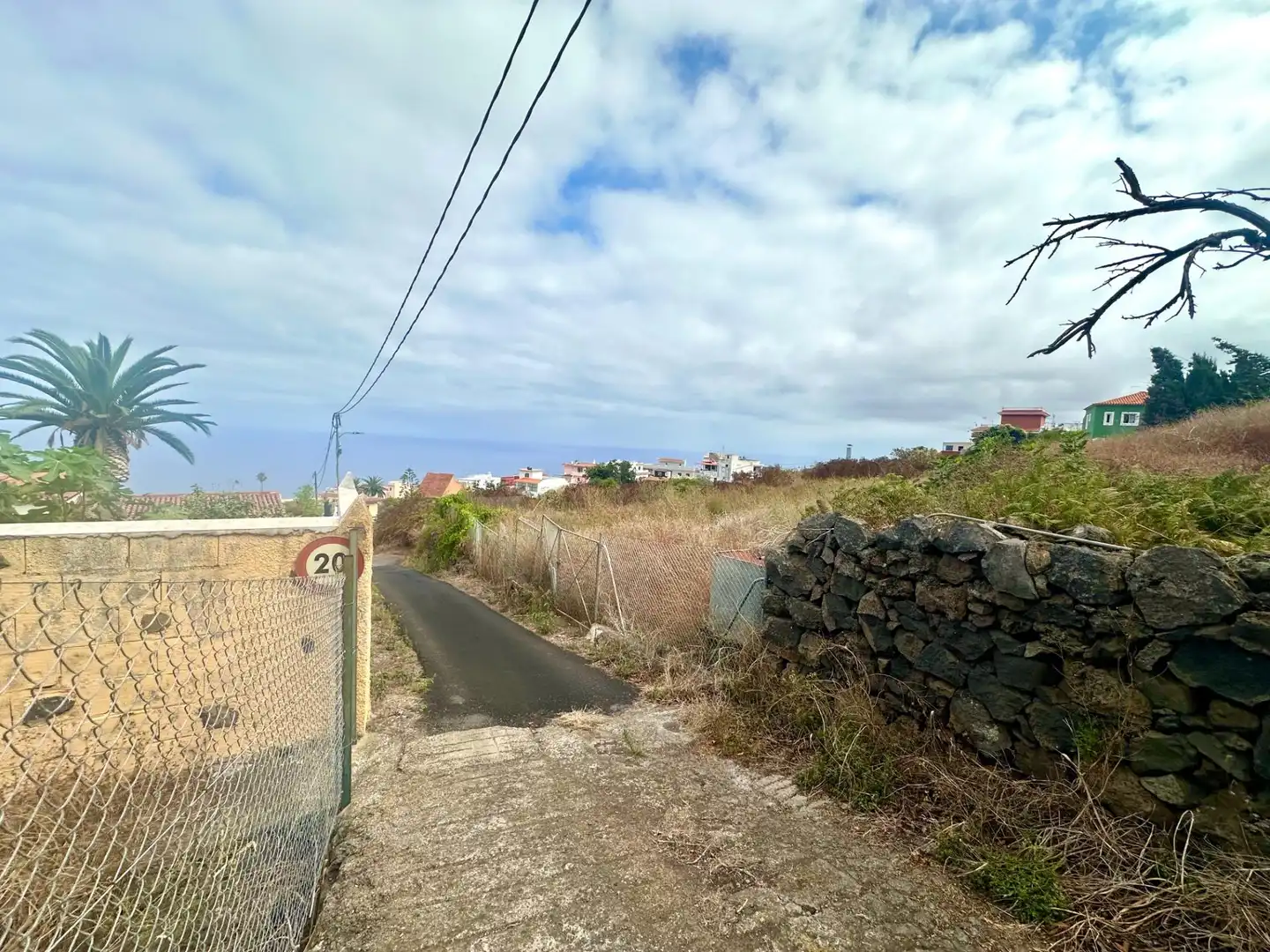 Terreno residencial en venta en Calle Cuchareras bajas 82, imagen 6