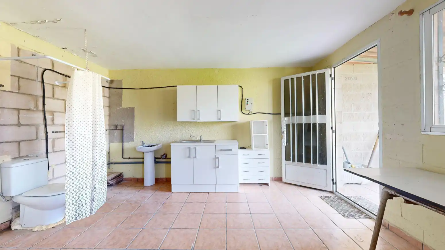 Rural land for sale in Carcastillo - DISEMINADO, imagen 4