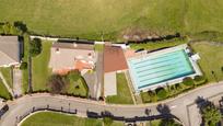 Swimming pool of House or chalet for sale in Gozón  with Private garden, Terrace and Storage room