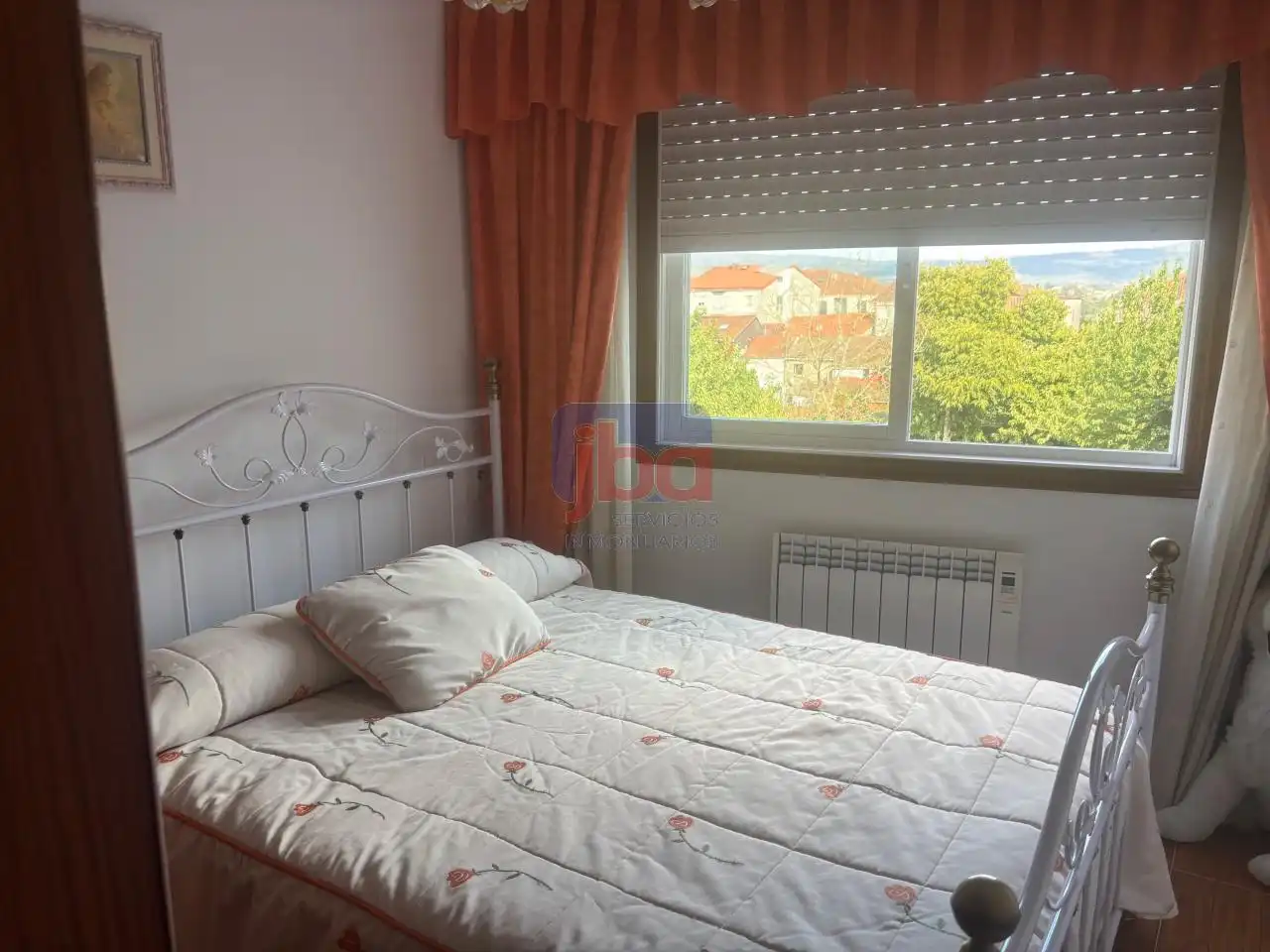 Habitación de Piso en venta en Celanova con Calefacción y Trastero