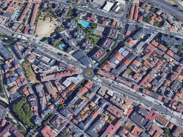 Wohnbaugrundstück zum Verkauf in Villalba Estación