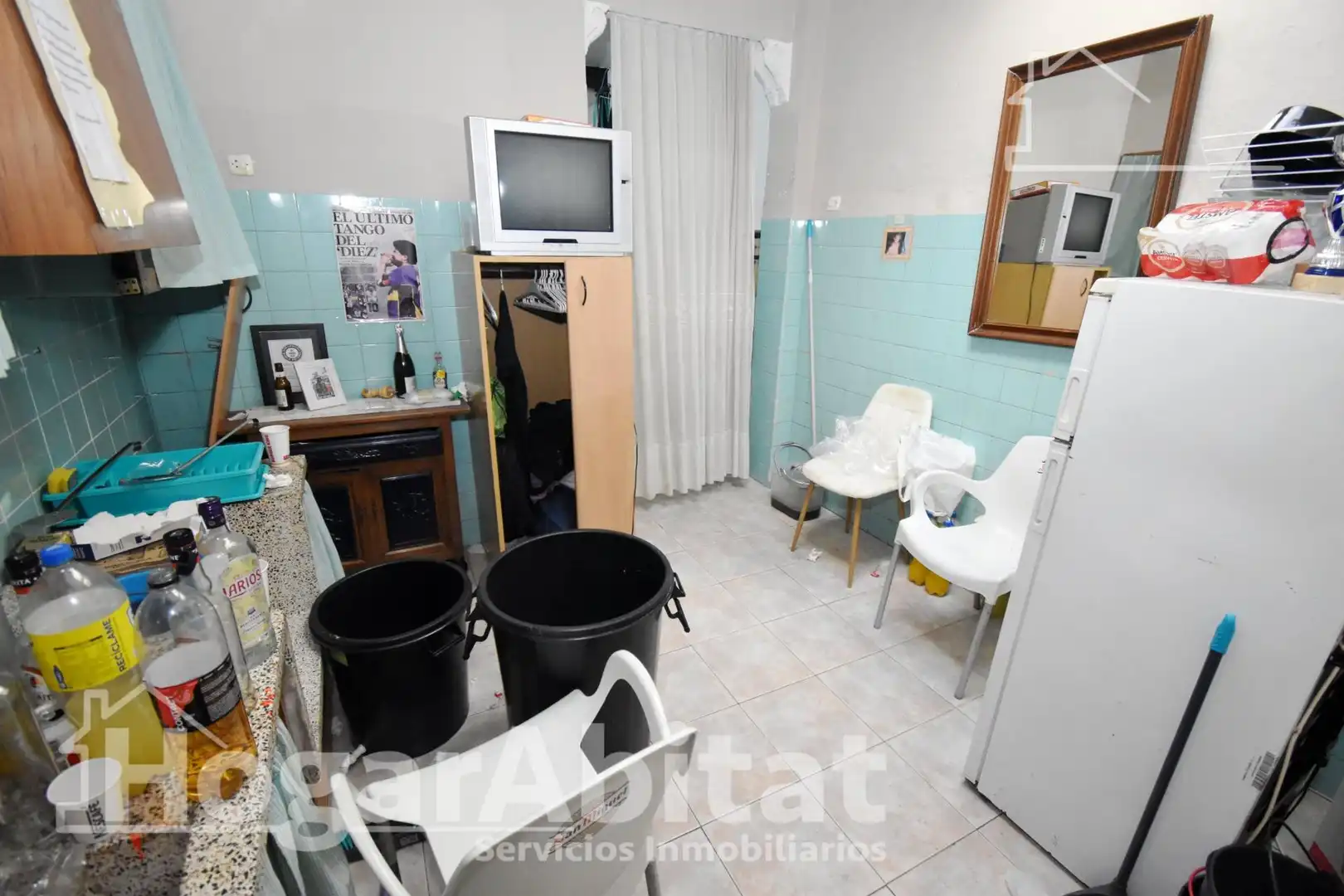 House with terrace for sale in Calle Pedro Alcázar, imagen 12