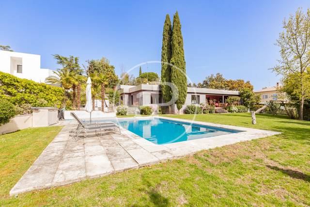 Casa-chalet en Venta en Av. de la Fuente de San Isidro en Fuente del Fresno