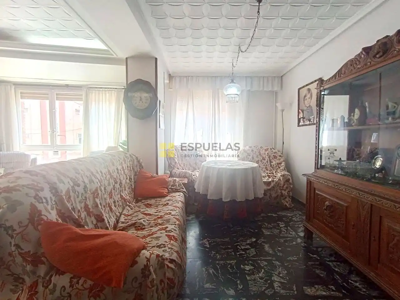 Wohnung mit Terrasse zum Verkauf in República Argentina 11, imagen 7
