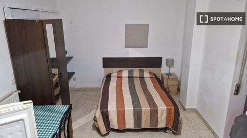 Foto 2 de Habitación en Palomeras Bajas, Madrid Capital