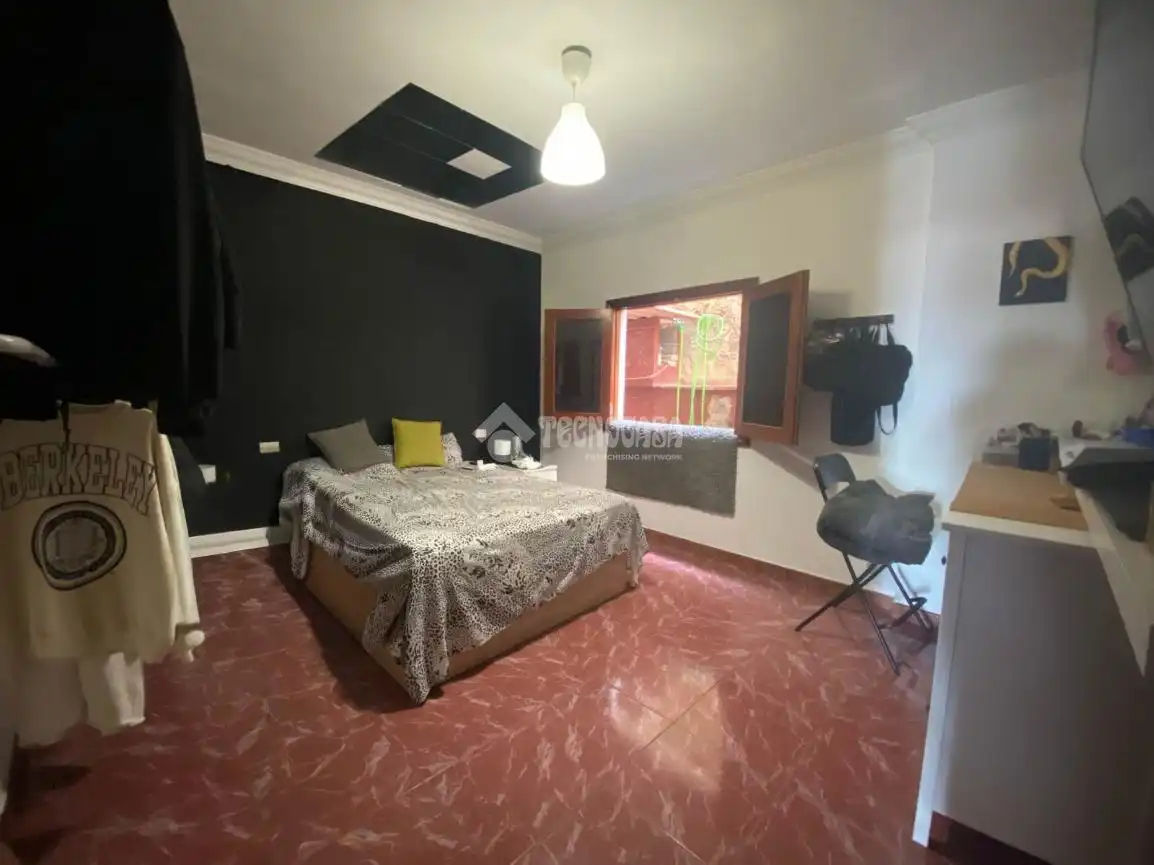 Habitación de Piso en venta en Gáldar con Balcón