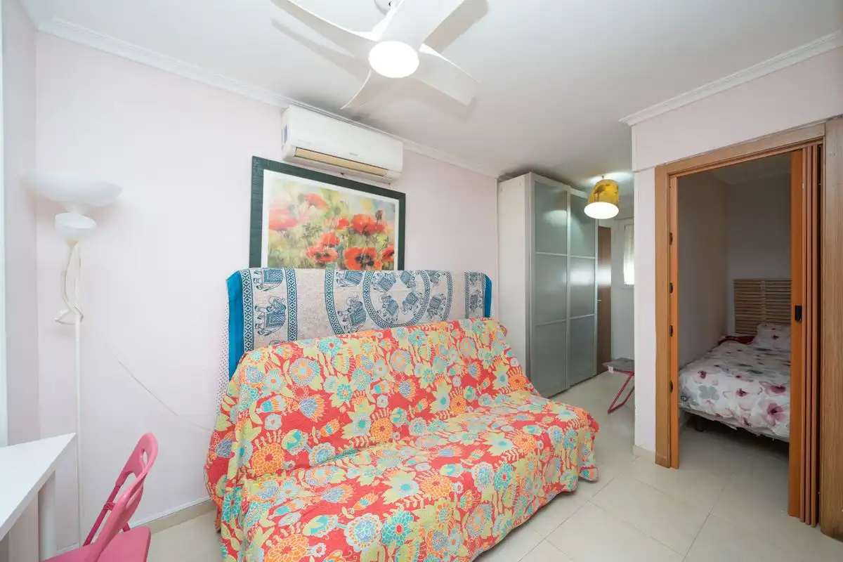 Attique avec terrasse à vendre à C/ de la Santissima Trinitat, imagen 6