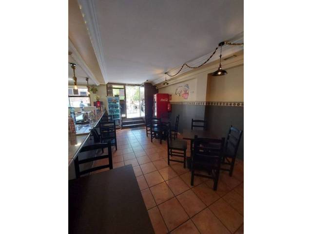 Local comercial en Venta en Calle Cruz del Sur en Florida Alta