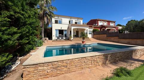 Photo 2 of Single-family semi-detached for sale in Cala Pi - Vallgornera, Llucmajor