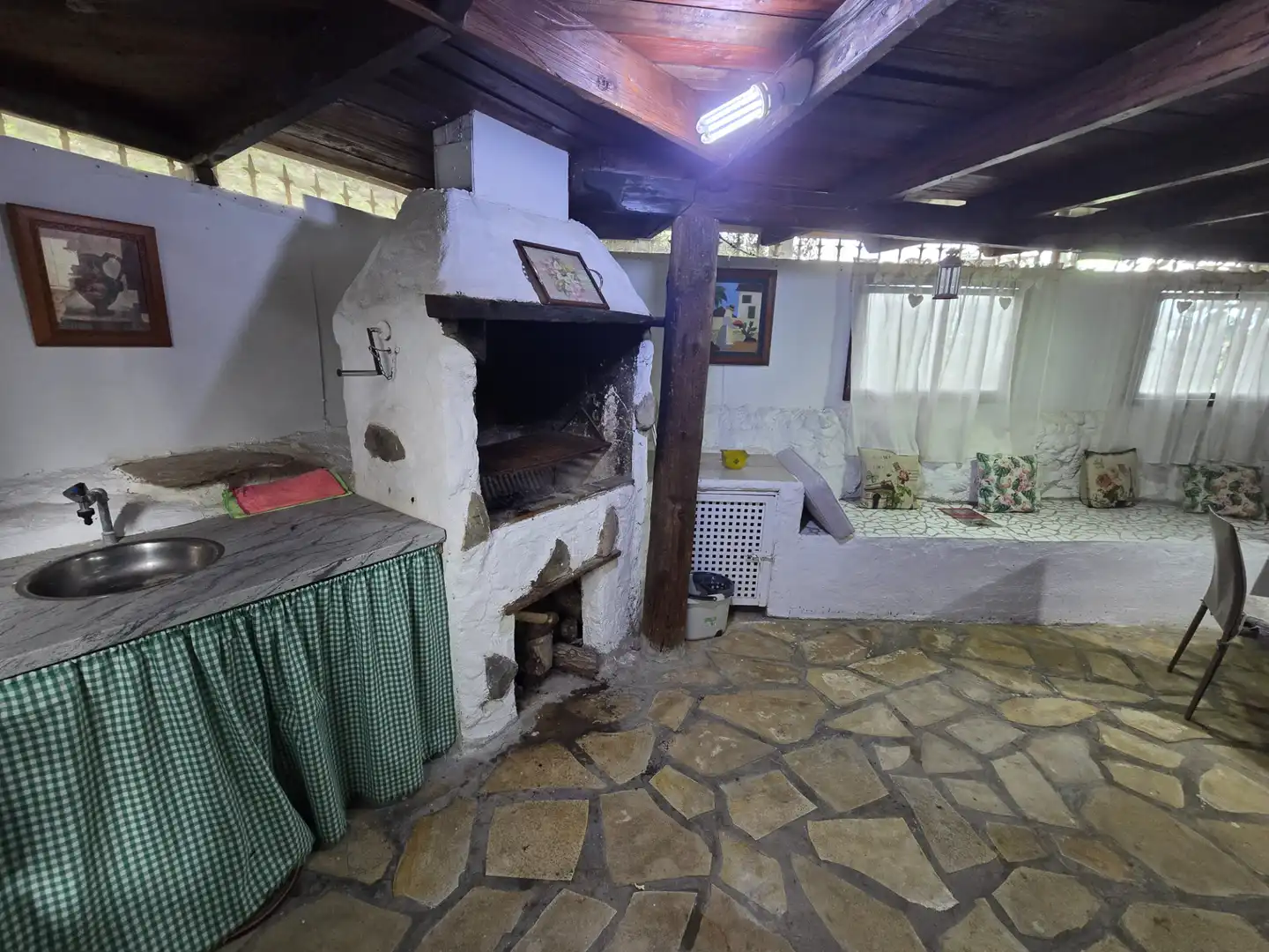 Casa o xalet en venda en Arona amb Aire condicionat, Calefacció i Jardí privat