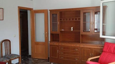 Photo 4 of Flat to rent in Oeste, Badajoz