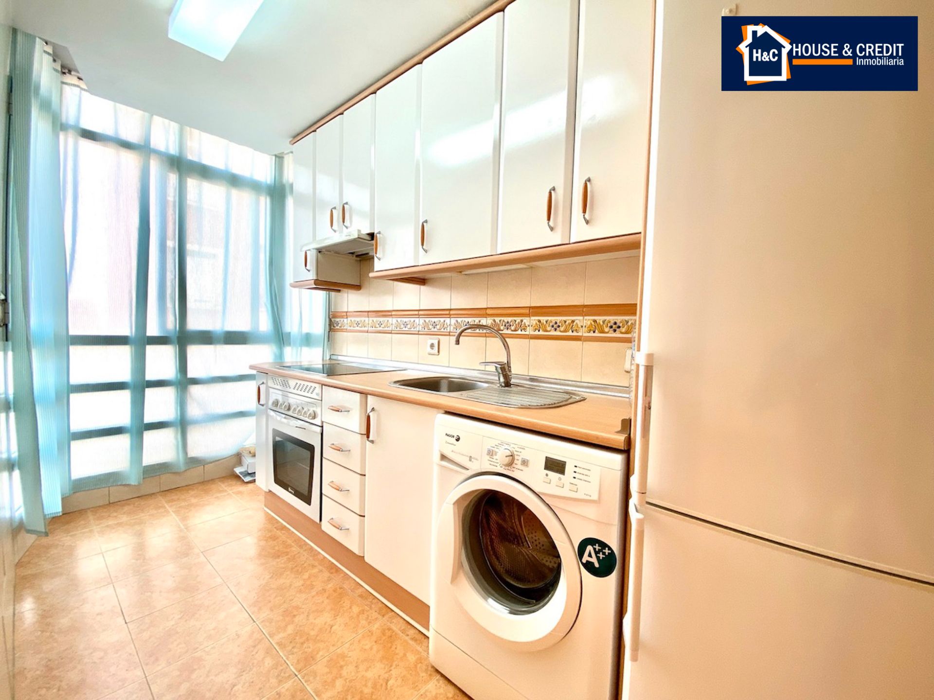 1 hab, 50m² en Moscardó, Usera,  Madrid Capital - Image 5