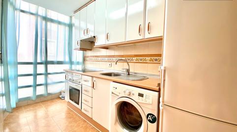 Foto 5 de Apartamento de alquiler en Calle de Los Monederos, Moscardó,  Madrid Capital