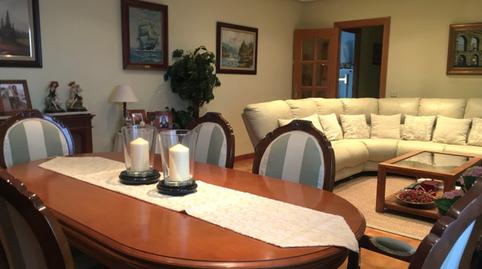 Foto 2 de Pis en venda a Mozoncillo, Segovia