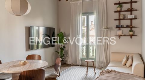 Photo 3 of Attic for sale in Carrer de Sardenya, Fort Pienc, Barcelona Capital