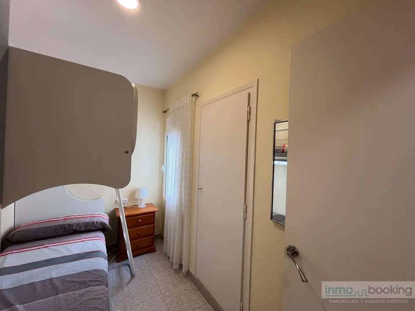 Apartament amb ascensor en venda a del Sol , Pl:5,, imagen 13