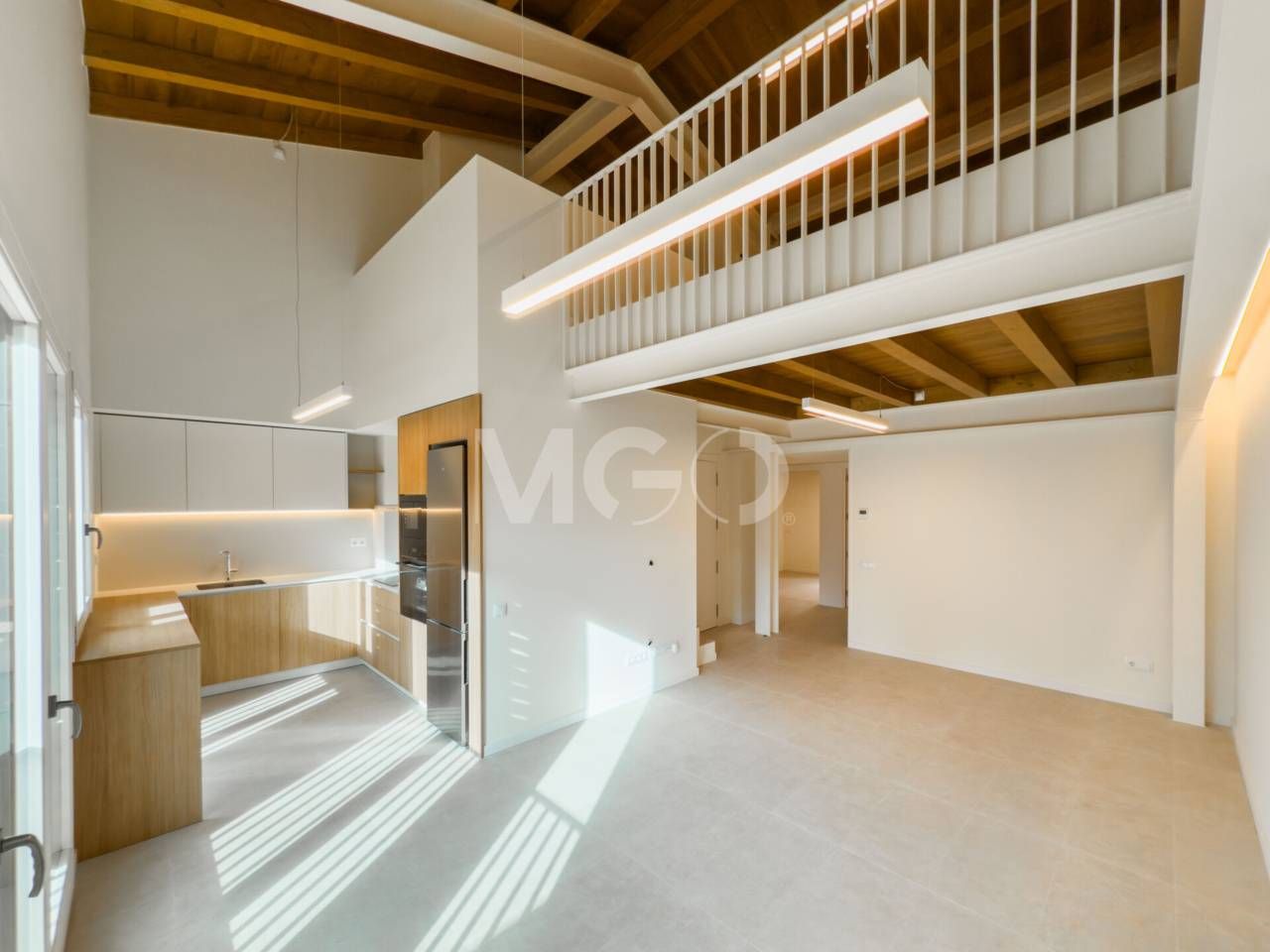 Dúplex en venda en Vic amb Calefacció, Terrassa i Alarma