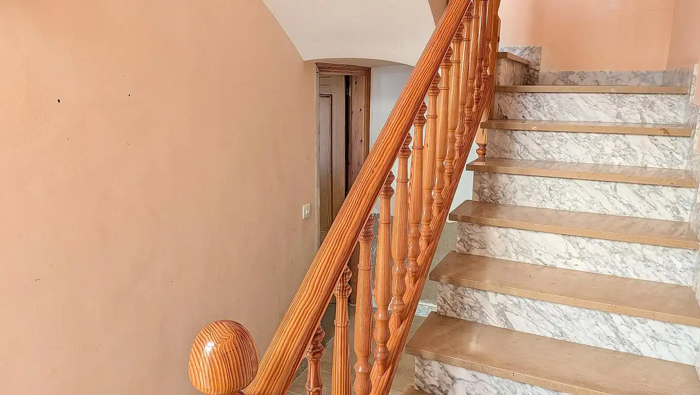 Houses for sale in Ulldecona  with Terrace, Furnished and Balcony
