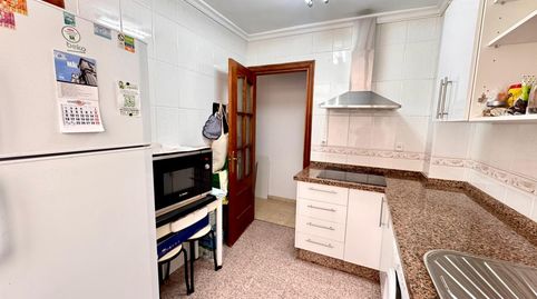 Foto 4 de Apartament en venda a Martiricos - La Roca - La Rosaleda, Málaga Capital