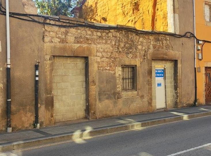 Photo 1 of Single-family semi-detached for sale in Cantabria, Reinosa, Cantabria