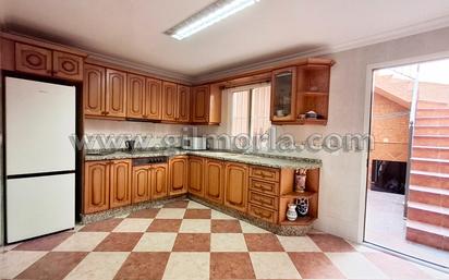 Cuina de Planta baixa en venda en Vélez-Málaga amb Moblat