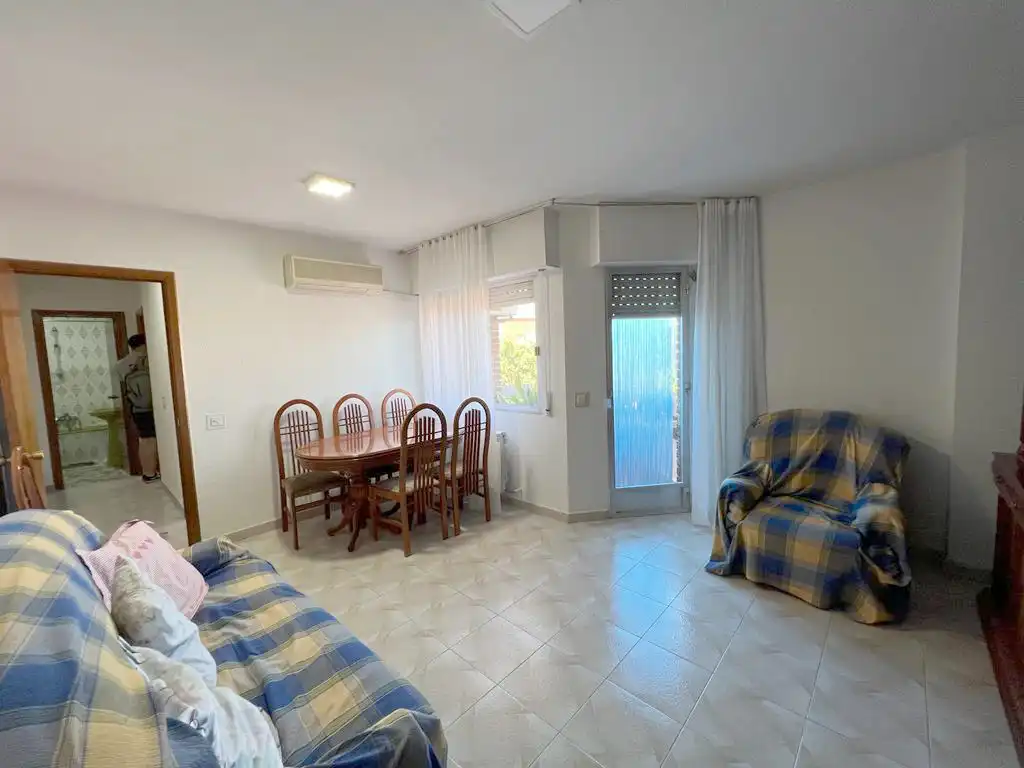 Zimmer in Calle del Pensamiento, 4, Flores