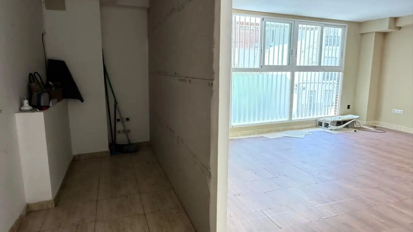 Local comercial de lloguer a Carrer Sant Pasqual 27, imagen 9