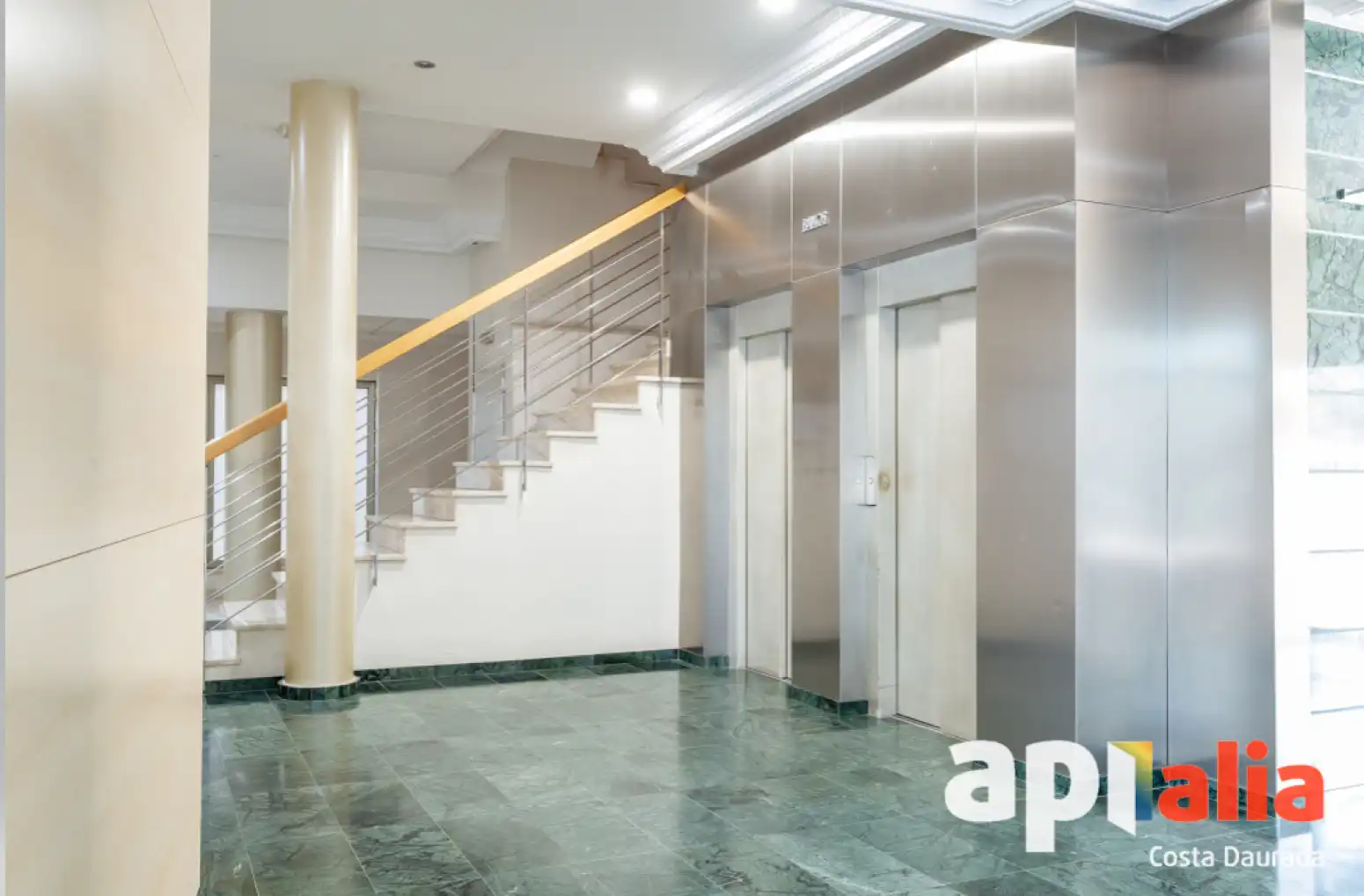 Flat for sale in Cambrils  with Heating, Parquet flooring and Swimming Pool