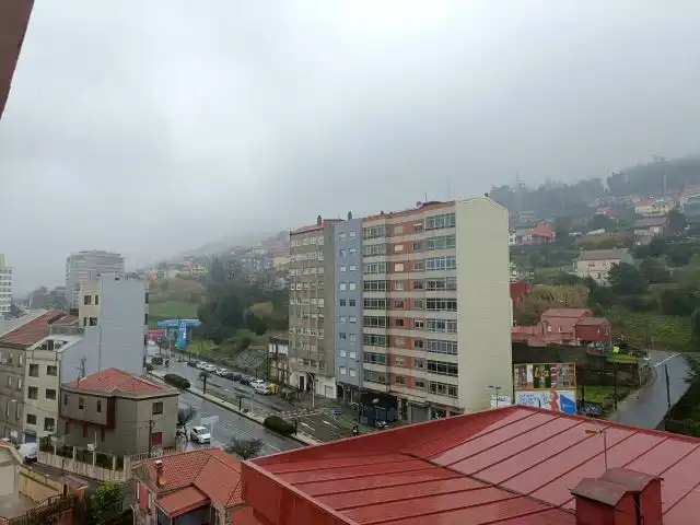 Flat for sale in Rúa Travesía de Vigo, Travesía de Vigo - San Xoán