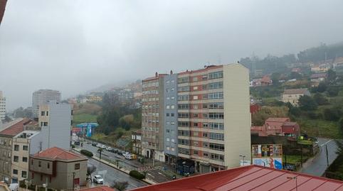 Foto 5 de Pis en venda a Rúa Travesía de Vigo, Travesía de Vigo - San Xoán, Vigo