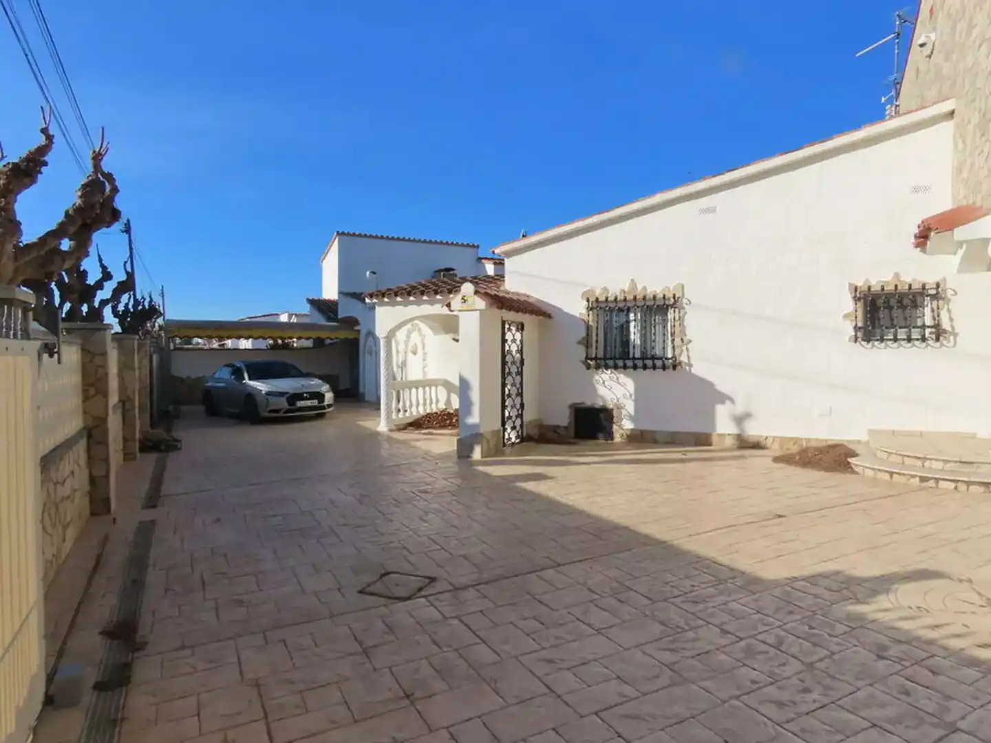 Casa con piscina en venta en cap-ras 54, imagen 9