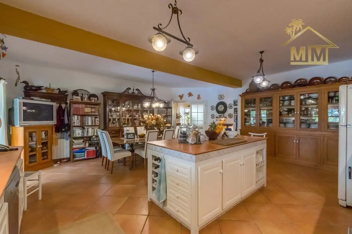 Detached house with pool for sale in Sant Climent - Es Canutells, imagen 23