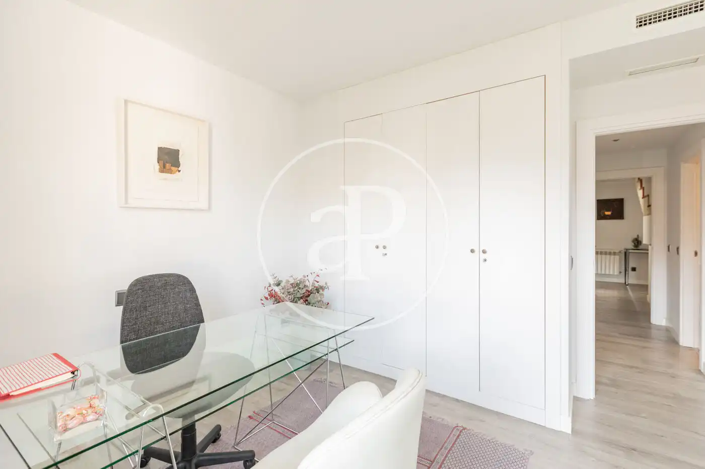 Habitación de Piso en venta en Madrid con Aire acondicionado, Calefacción y Terraza