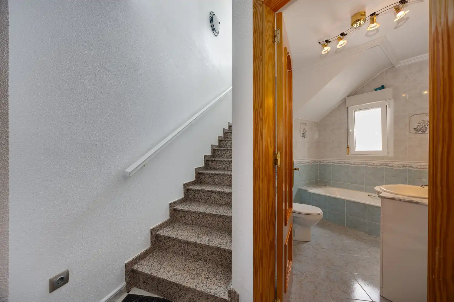 Casa amb piscina en venda a Ciudad Quesada, imagen 11