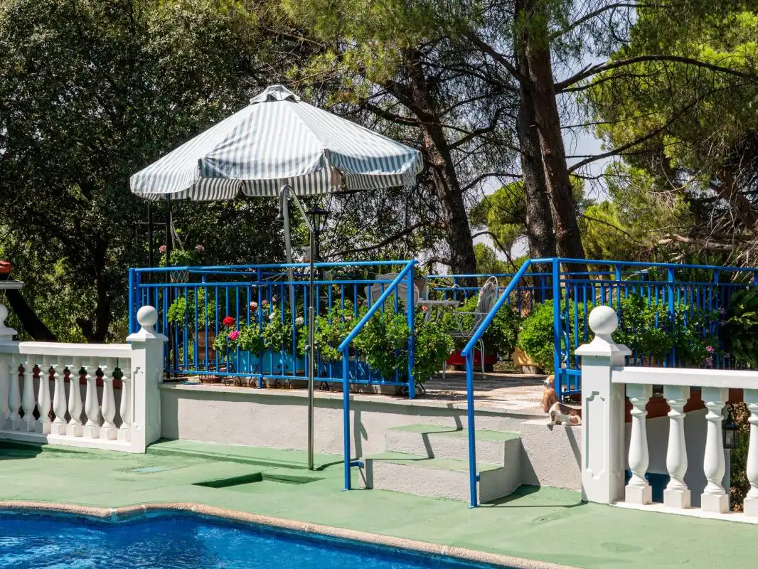 Casa o chalet en venta en C. Goya, Villa del Prado
