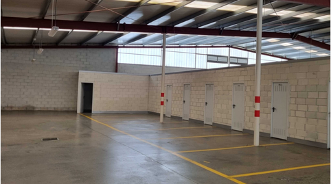 Foto 5 de Garaje en venta en Cerrallon Arriba, Piñeiros- Freixeiro, A Coruña