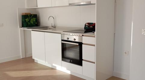 Foto 4 de Piso de alquiler en Leon Felipe, Centro, Arganda del Rey