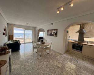 Dining room of Apartment to rent in La Manga del Mar Menor  with Terrace and Swimming Pool
