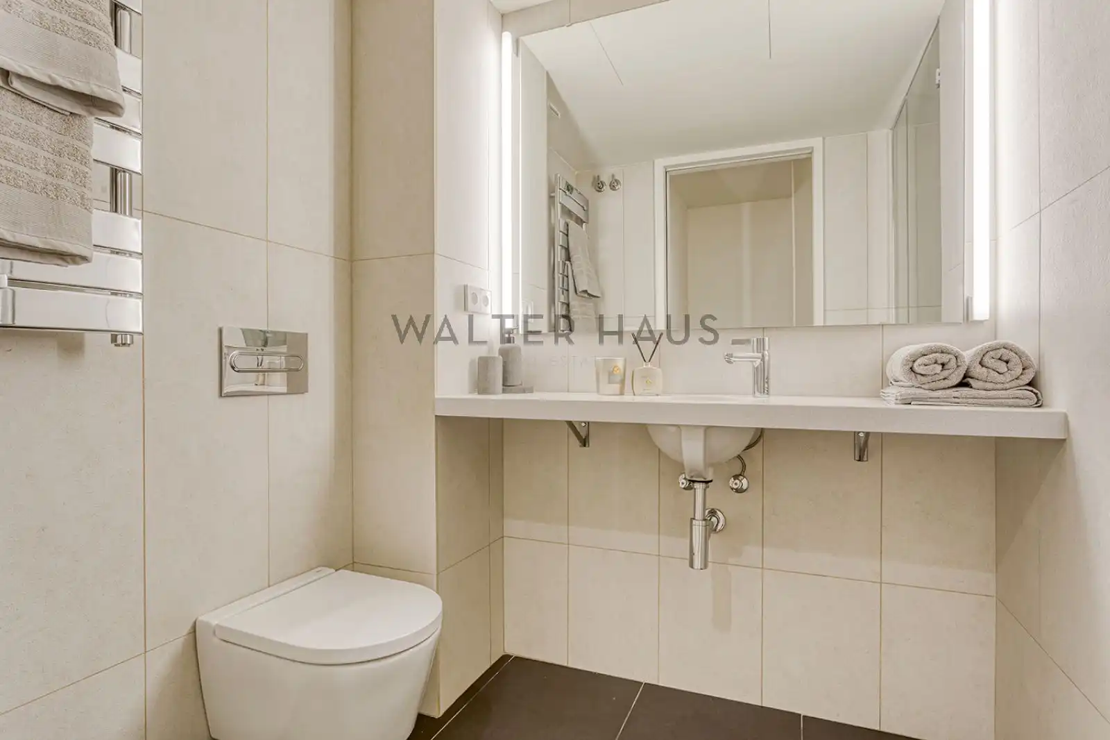 Duplex avec jardin à vendre à Carrer de Pau Claris, imagen 36